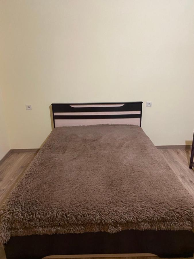Танхаус Dilidzjan Buitenkant foto