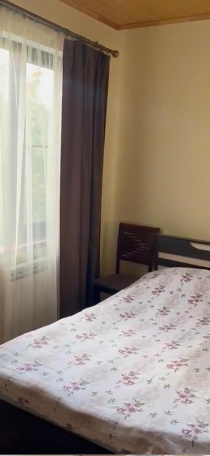 Танхаус Dilidzjan Buitenkant foto